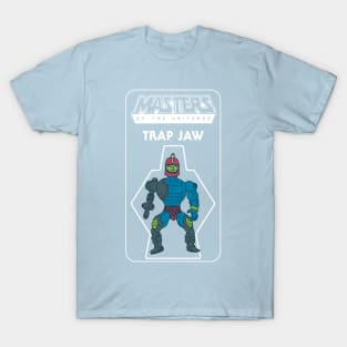 TOY JAW T-Shirt